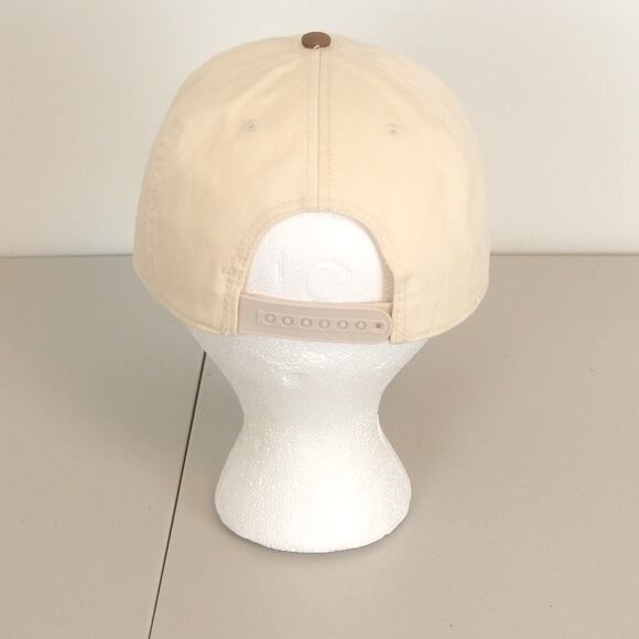 Kith & Kin Kith NY To The World Lady Liberty Cap FW22 Suede Snapback Hat NWOT - Picture 3 of 7